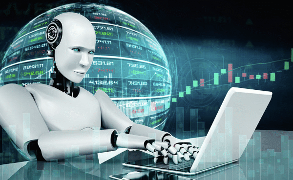 Quantum Computing Applications in Data Processing