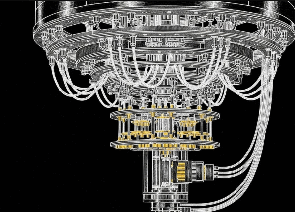 Quantum Computing Basics Explained