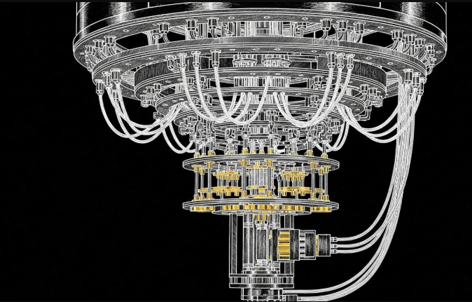 Quantum Computing Basics Explained