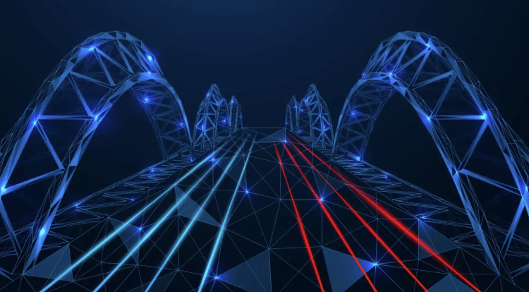 Crypto Bridges Explained