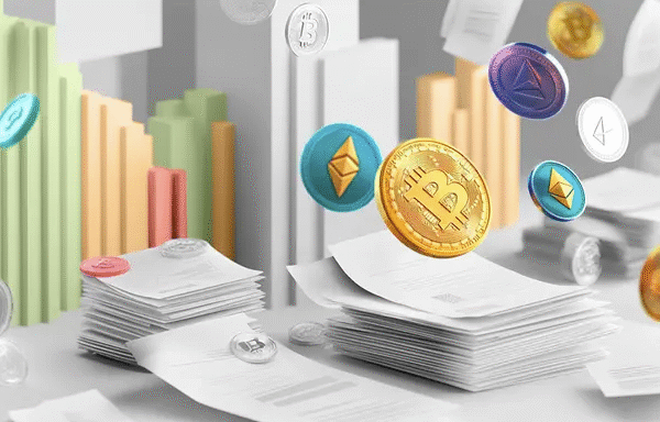 Crypto Business Opportunities