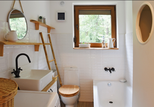 Best Storage Ideas for Small Bathrooms