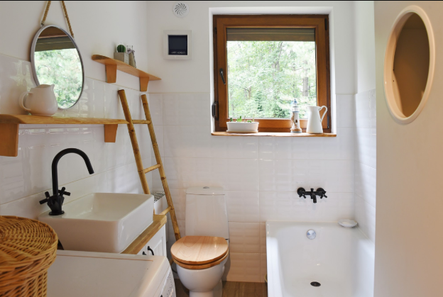 Best Storage Ideas for Small Bathrooms