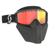 Choosing Snowmobile Goggles for Canada's Winter Terrain