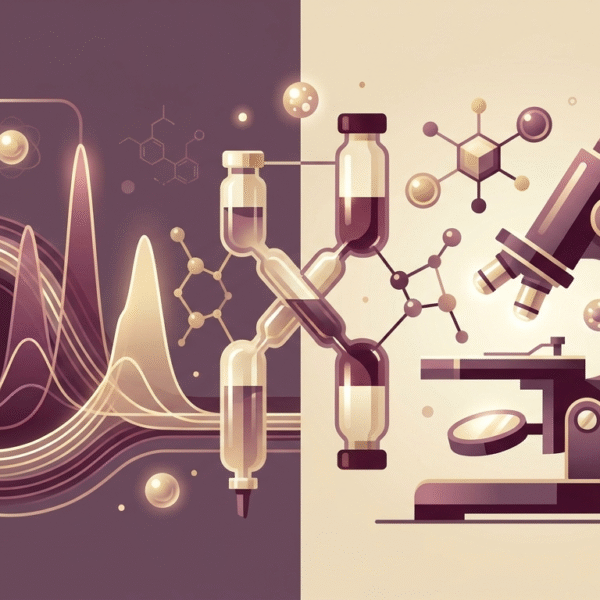 Peptide Sources Compared: Oversight Catalog Price Testing
