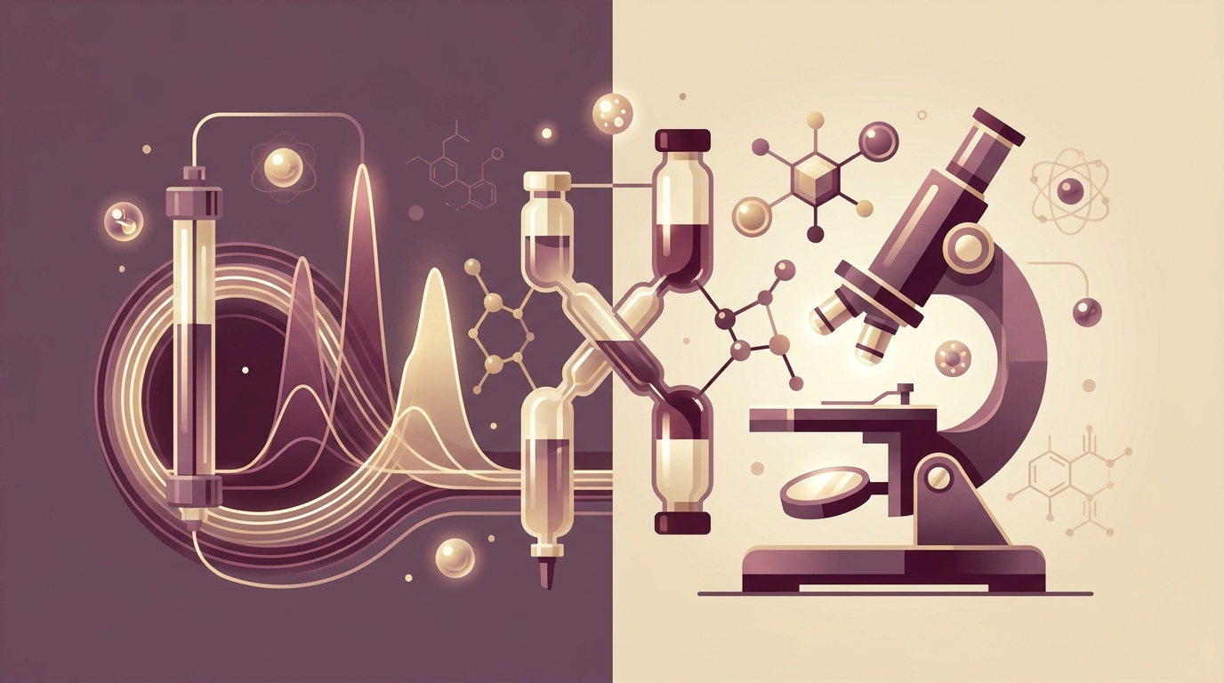 Peptide Sources Compared: Oversight Catalog Price Testing